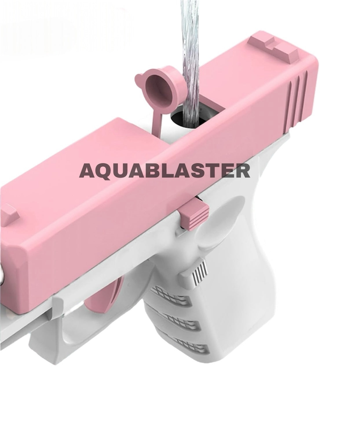 Aqua Pulse Mini’s
