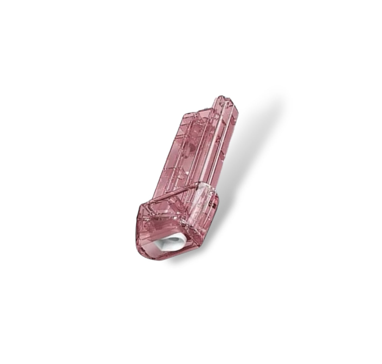 Small Canister - Pink x1