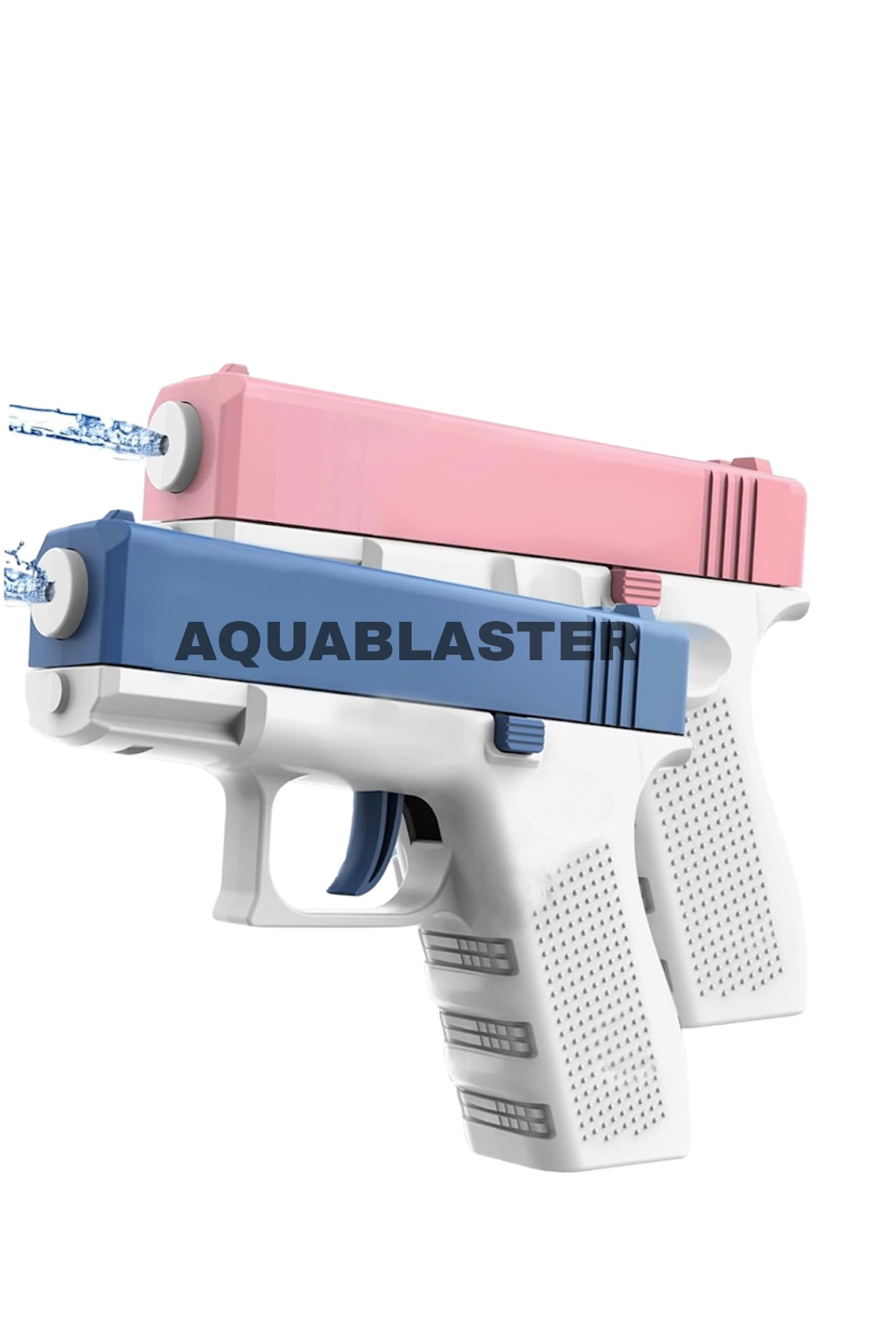 Aqua Pulse Mini’s