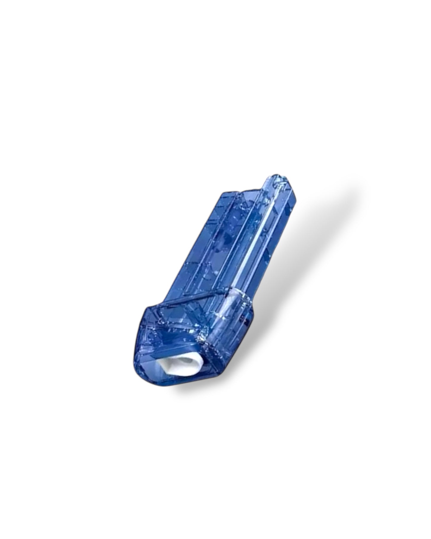 Small Canister - Ocean Blue x1