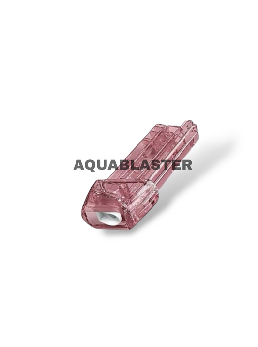 Small Canister - Pink x1