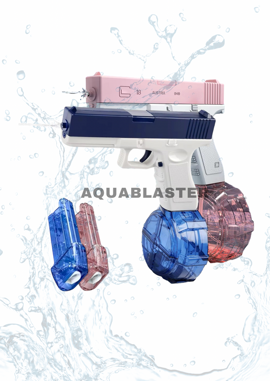 Pro Blaster Pack