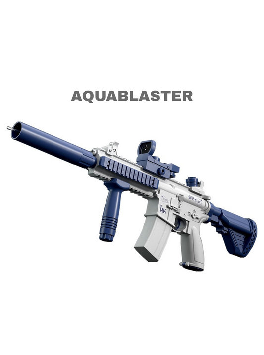 Electric Watergun - M4 Surge Blaster